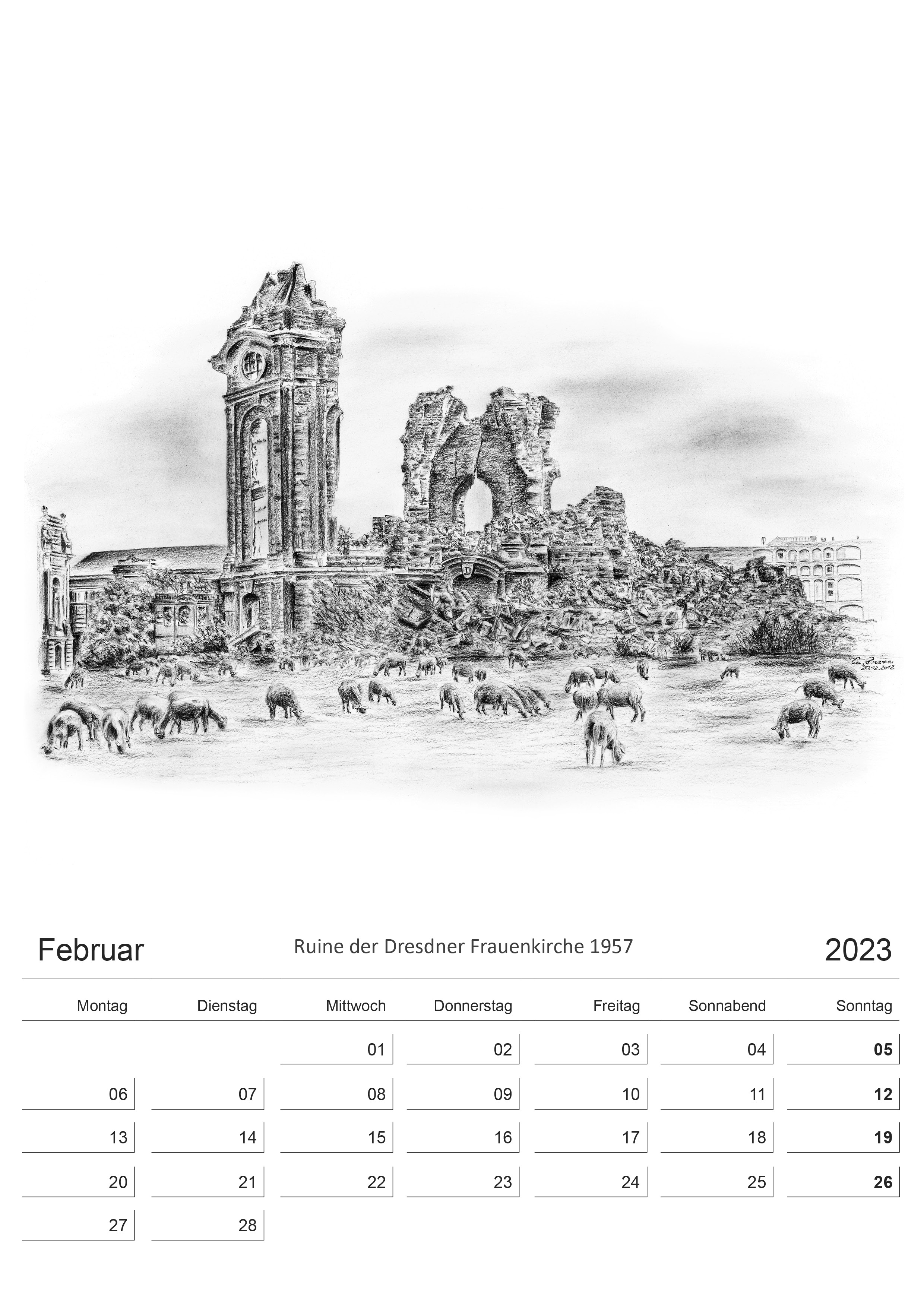 Februar 2023